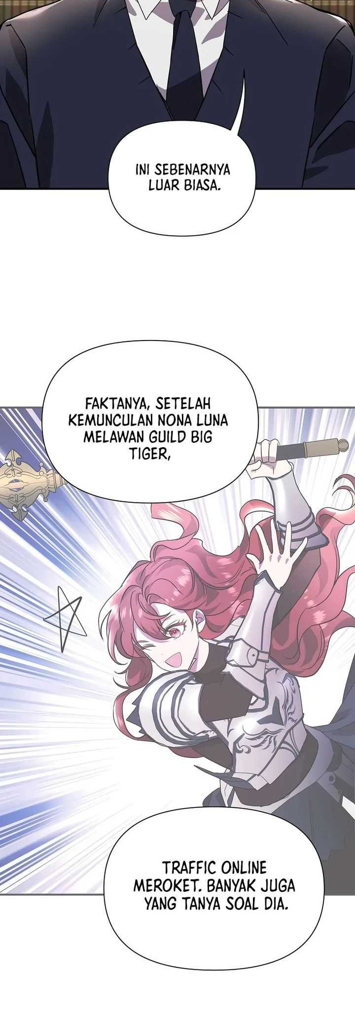 Somebody Stop the Pope Chapter 28 - halaman 57