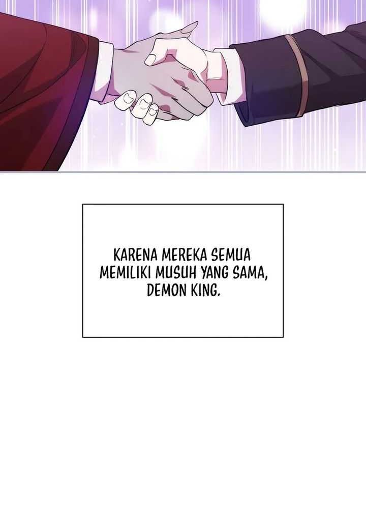 Somebody Stop the Pope Chapter 28 - halaman 6