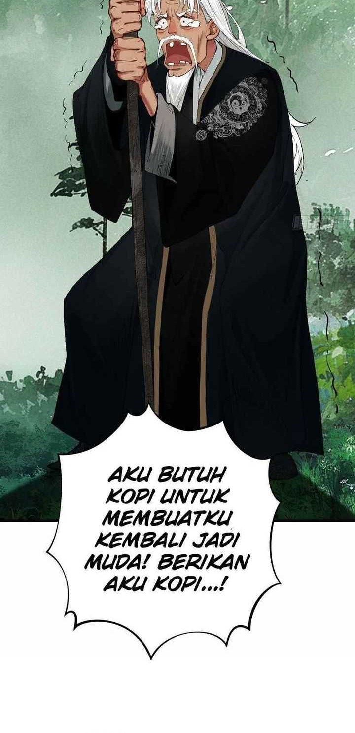 Somebody Stop the Pope Chapter 28 - halaman 67