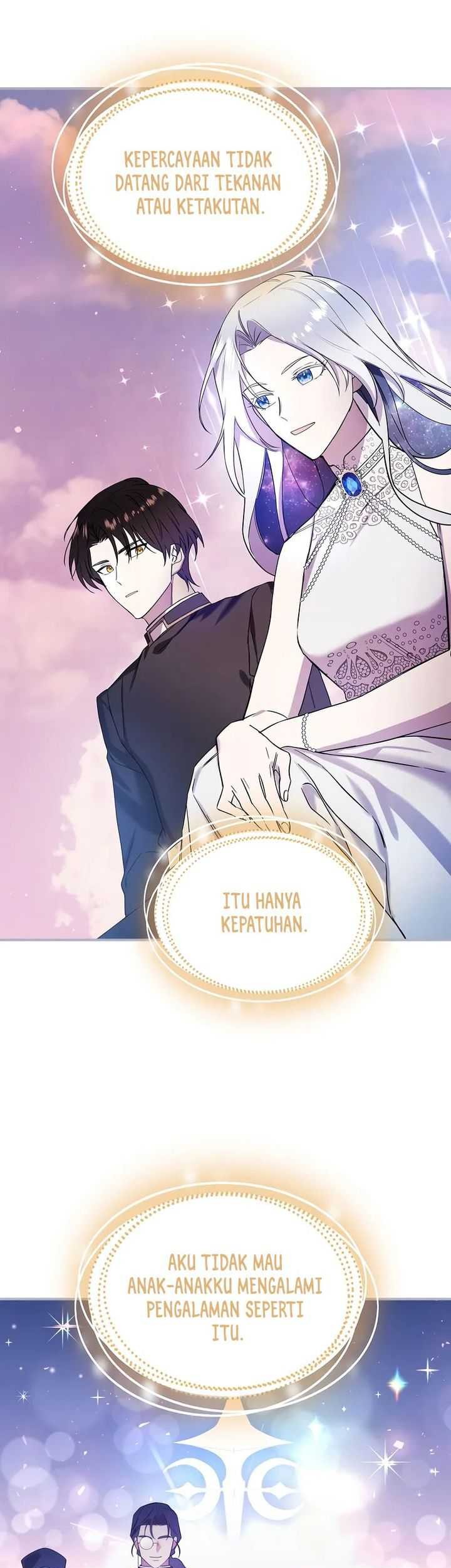Somebody Stop the Pope Chapter 28 - halaman 7