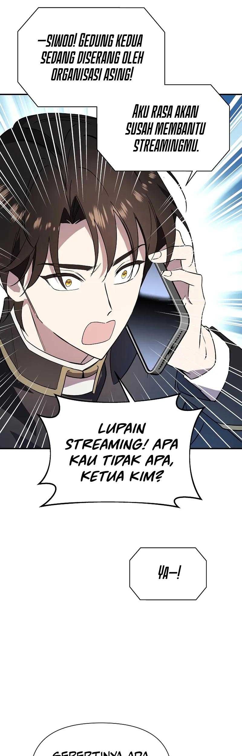 Somebody Stop the Pope Chapter 29 - halaman 12