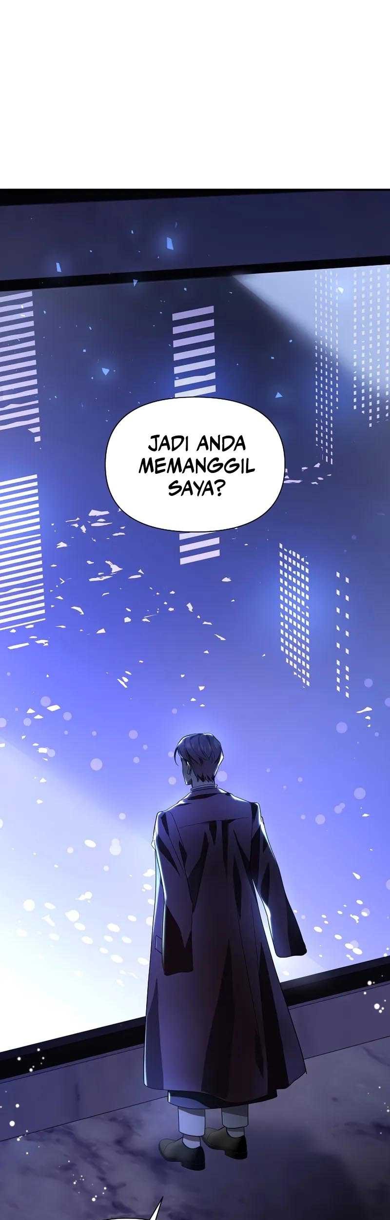Somebody Stop the Pope Chapter 29 - halaman 2