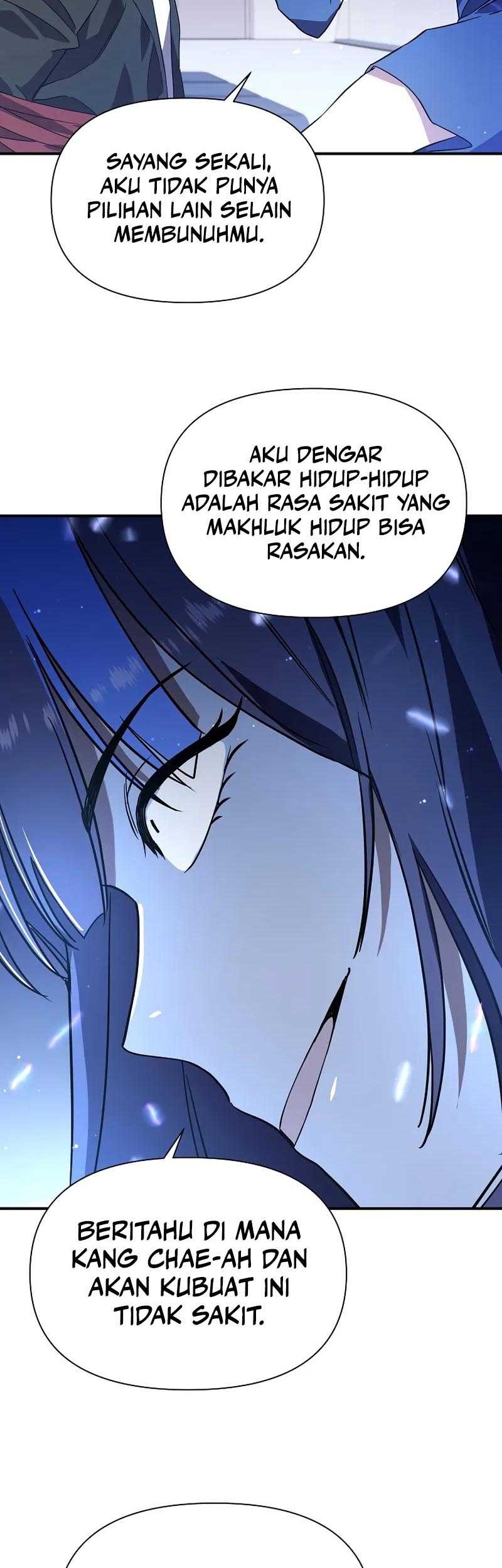 Somebody Stop the Pope Chapter 29 - halaman 35