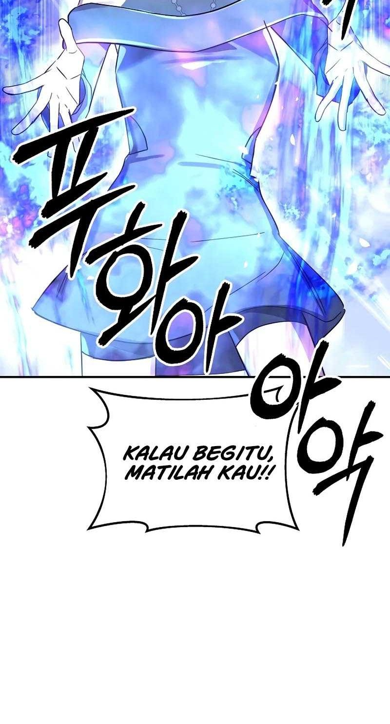 Somebody Stop the Pope Chapter 29 - halaman 37