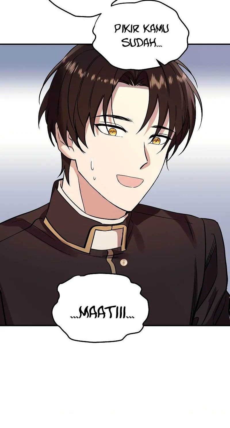 Somebody Stop the Pope Chapter 3 - halaman 10