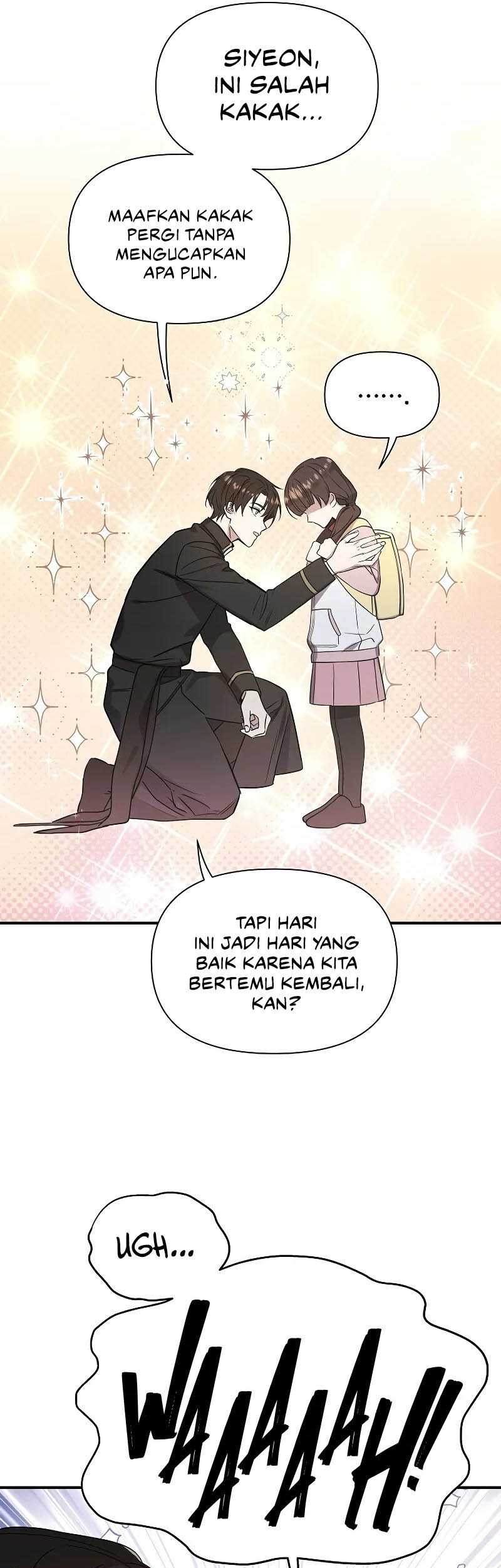 Somebody Stop the Pope Chapter 3 - halaman 11