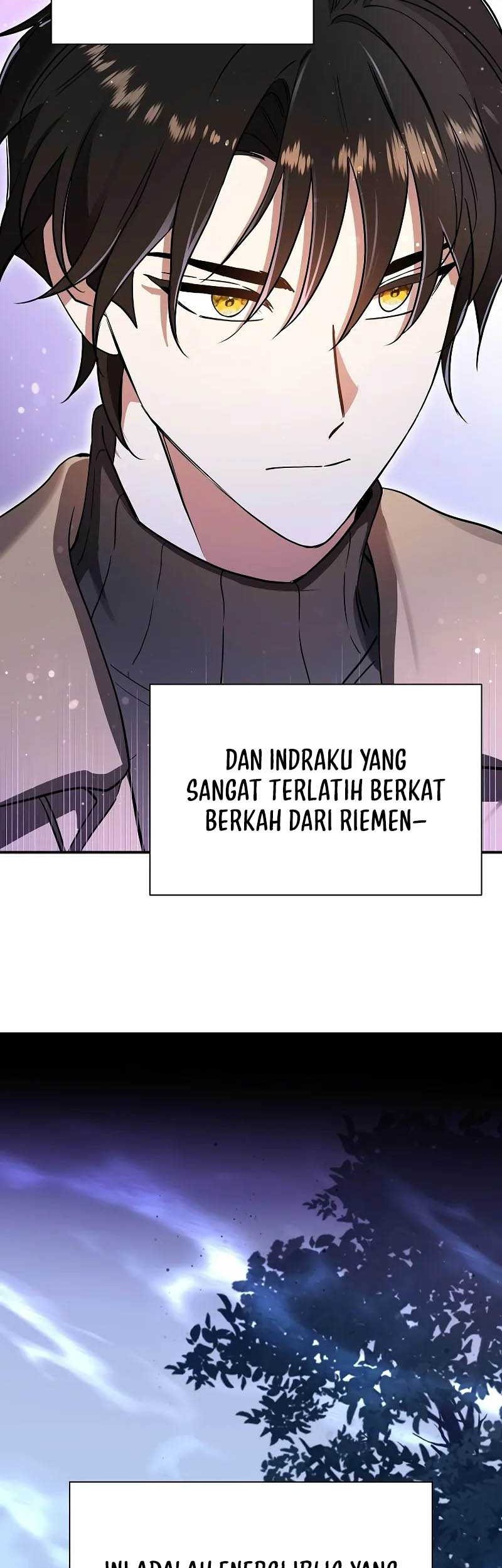 Somebody Stop the Pope Chapter 3 - halaman 49