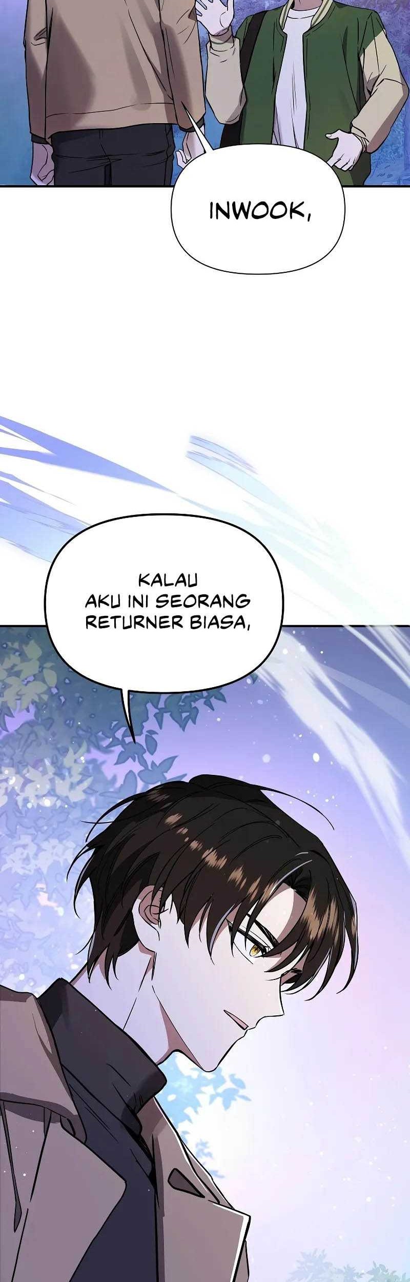 Somebody Stop the Pope Chapter 3 - halaman 52