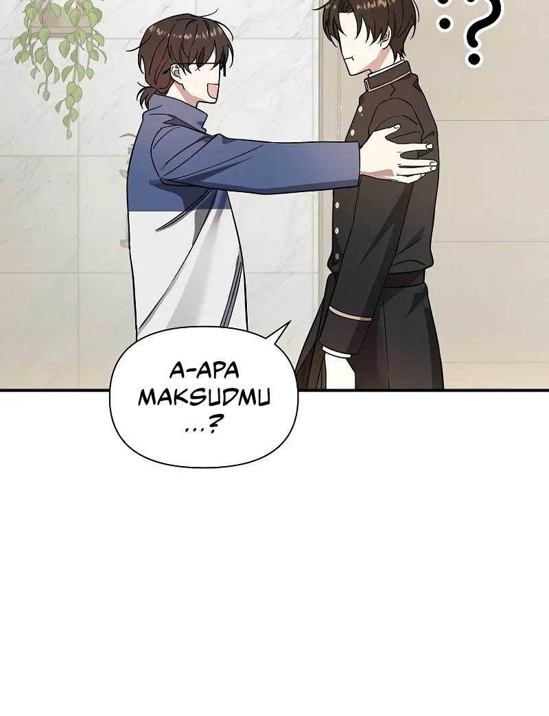 Somebody Stop the Pope Chapter 3 - halaman 6