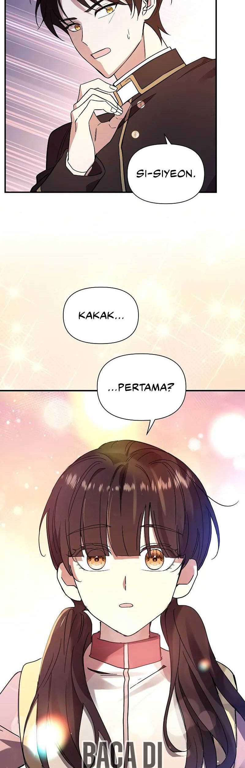 Somebody Stop the Pope Chapter 3 - halaman 8