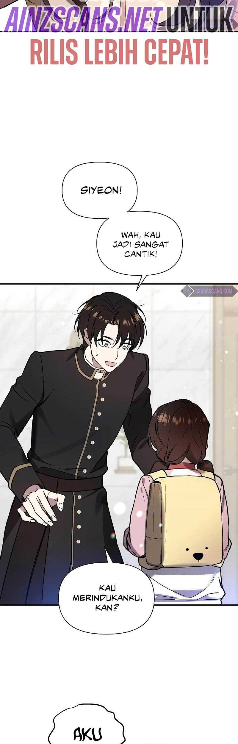 Somebody Stop the Pope Chapter 3 - halaman 9