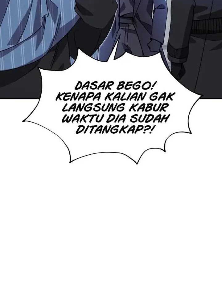 Somebody Stop the Pope Chapter 30 - halaman 19