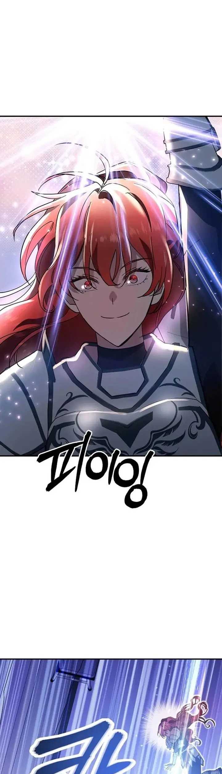 Somebody Stop the Pope Chapter 30 - halaman 2
