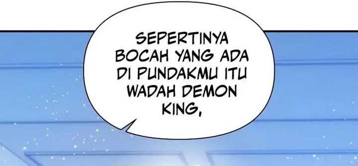 Somebody Stop the Pope Chapter 30 - halaman 31