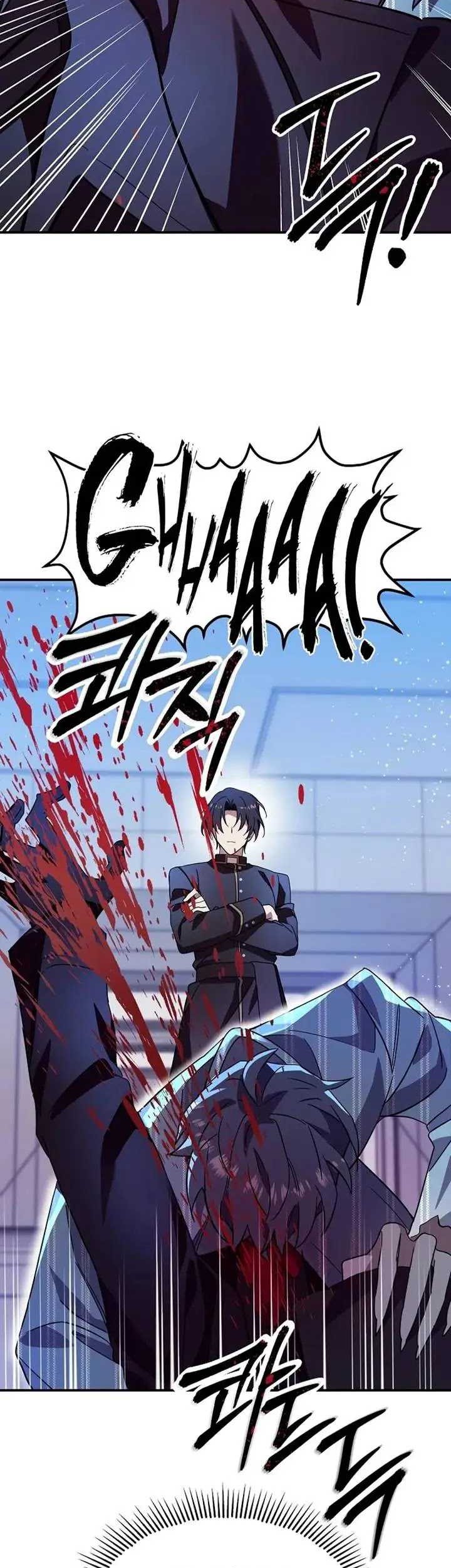 Somebody Stop the Pope Chapter 30 - halaman 34