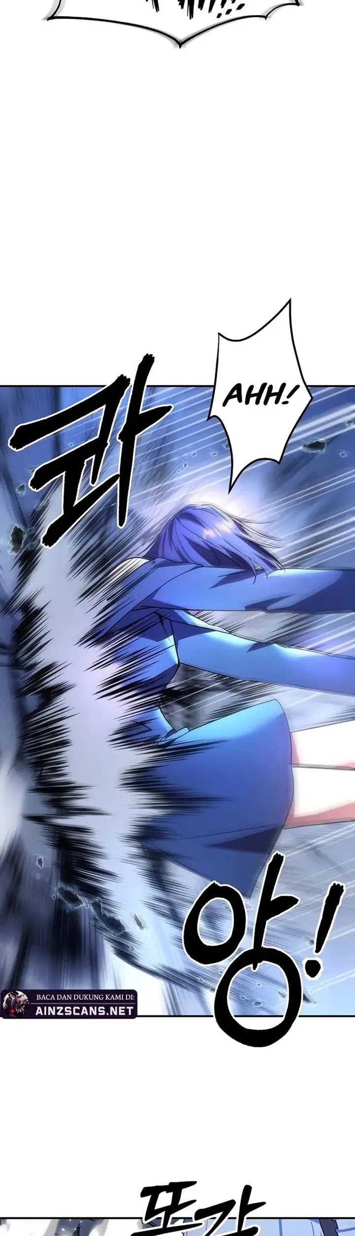 Somebody Stop the Pope Chapter 30 - halaman 4