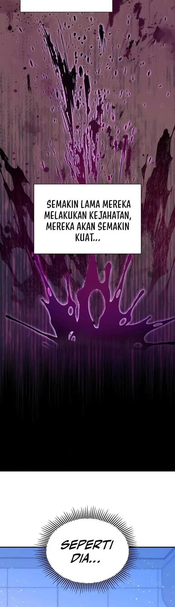 Somebody Stop the Pope Chapter 30 - halaman 42