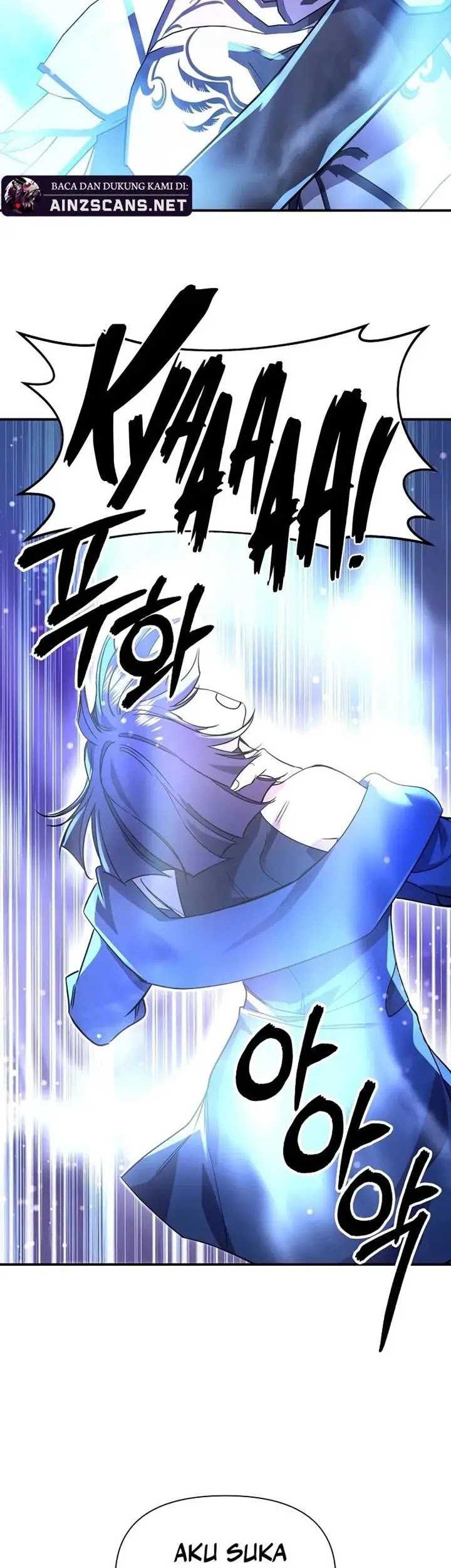 Somebody Stop the Pope Chapter 30 - halaman 9