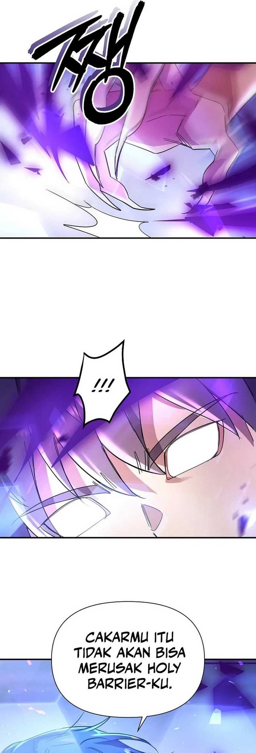 Somebody Stop the Pope Chapter 31 - halaman 12
