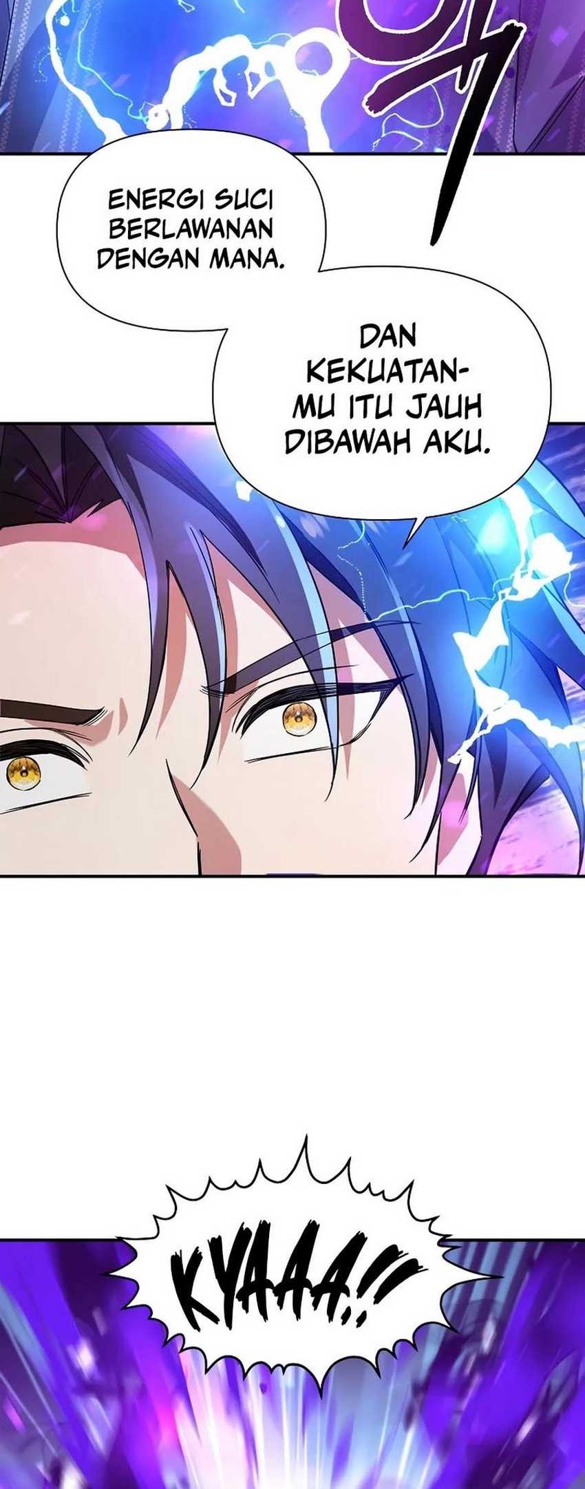 Somebody Stop the Pope Chapter 31 - halaman 14