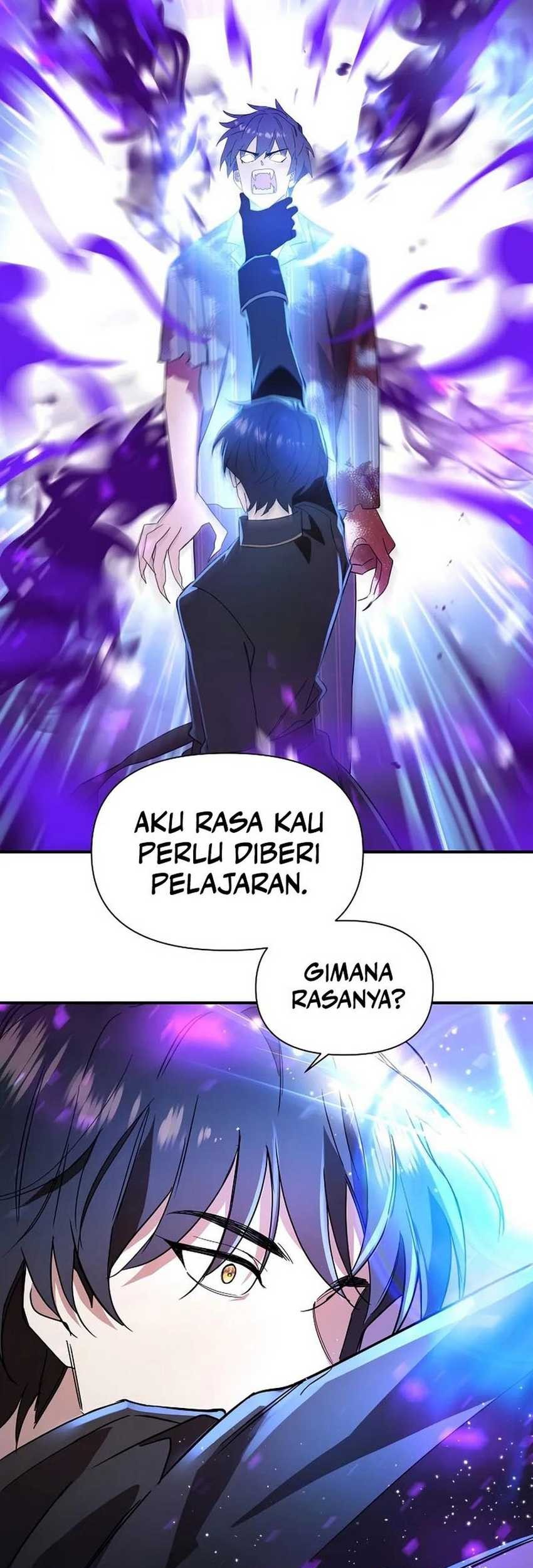 Somebody Stop the Pope Chapter 31 - halaman 15