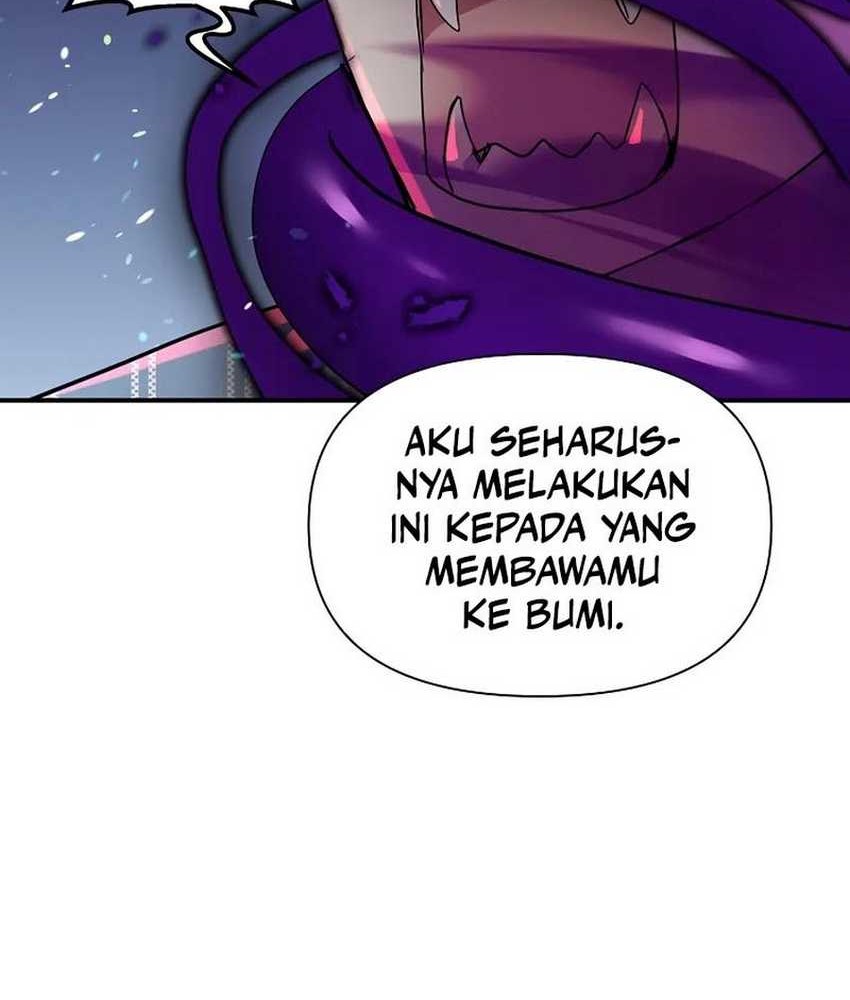 Somebody Stop the Pope Chapter 31 - halaman 22