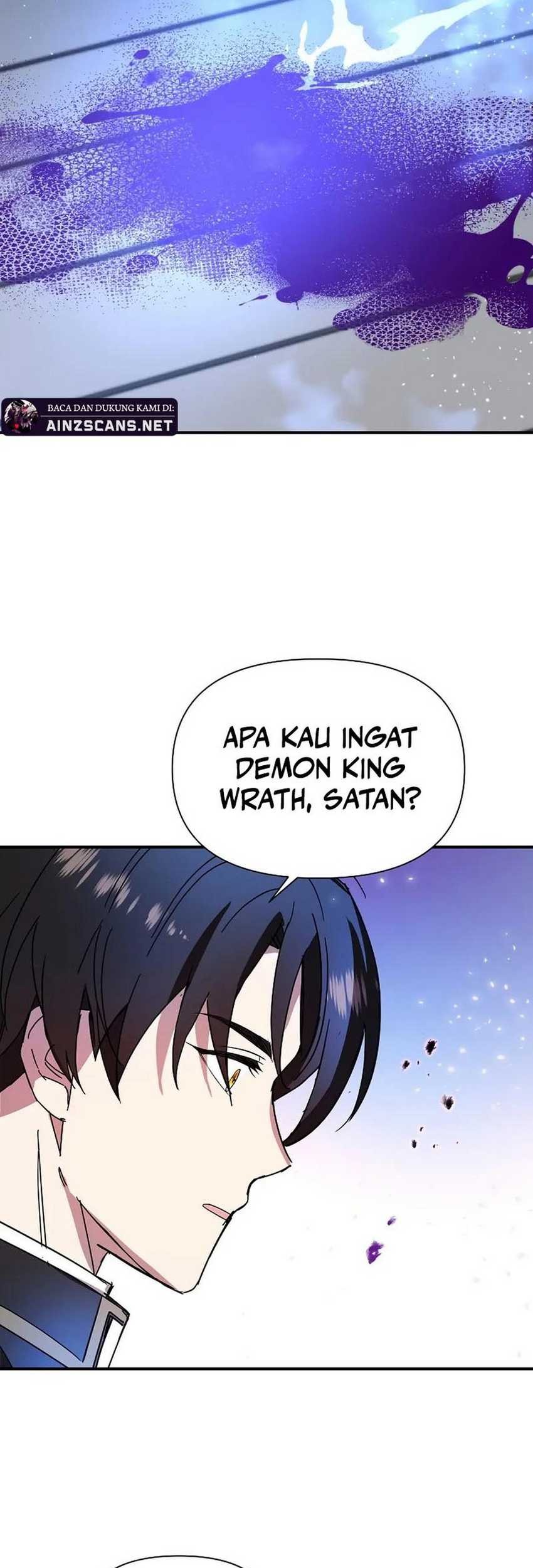 Somebody Stop the Pope Chapter 31 - halaman 35