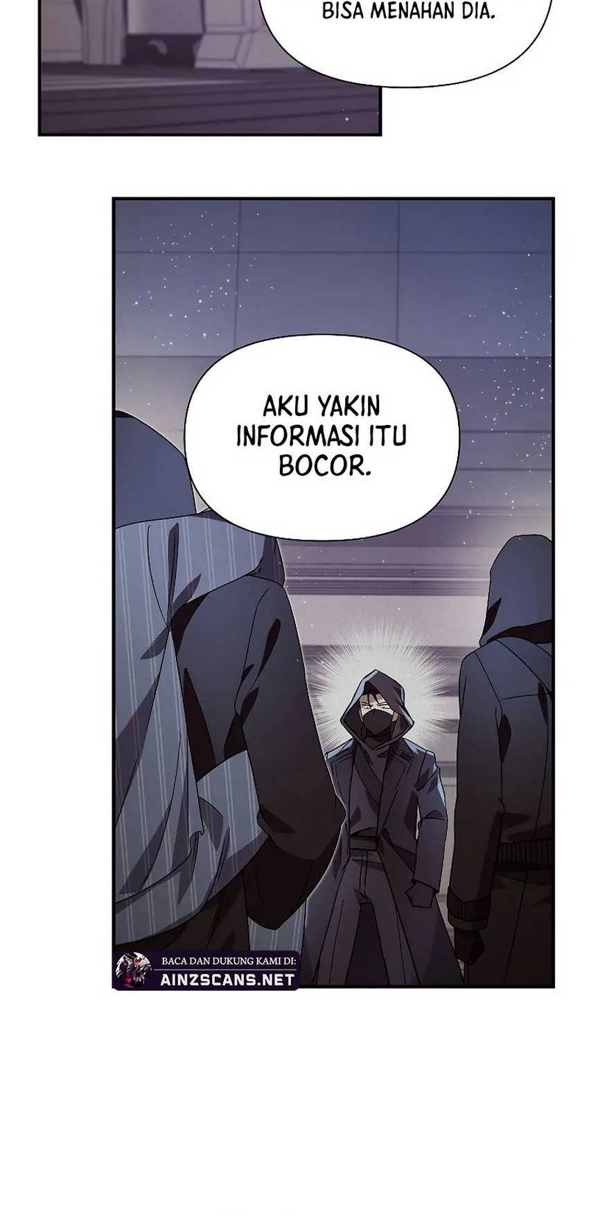 Somebody Stop the Pope Chapter 32 - halaman 12