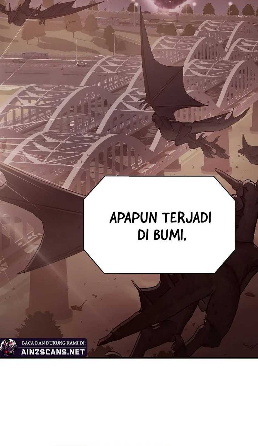 Somebody Stop the Pope Chapter 32 - halaman 21