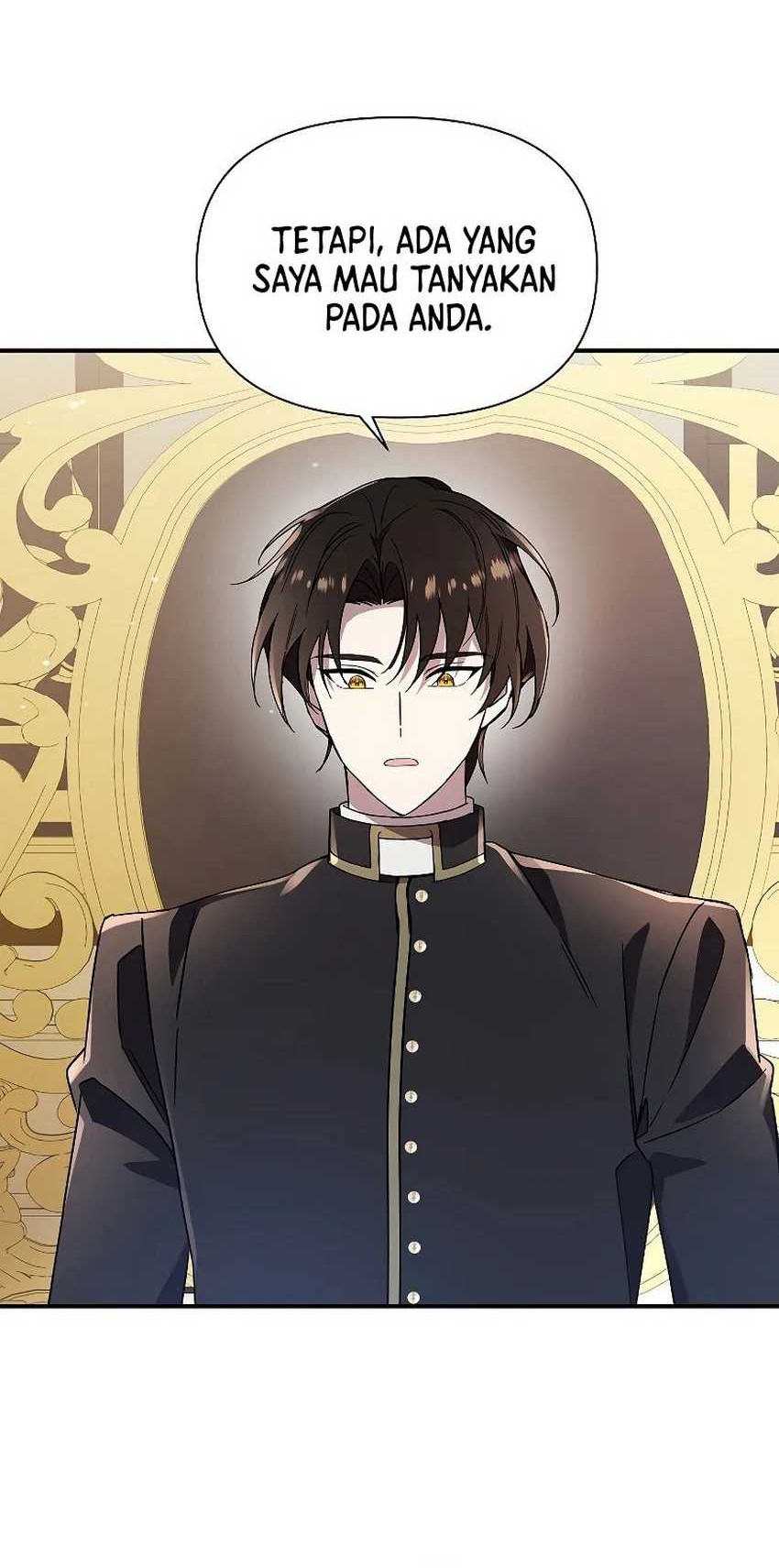 Somebody Stop the Pope Chapter 32 - halaman 25