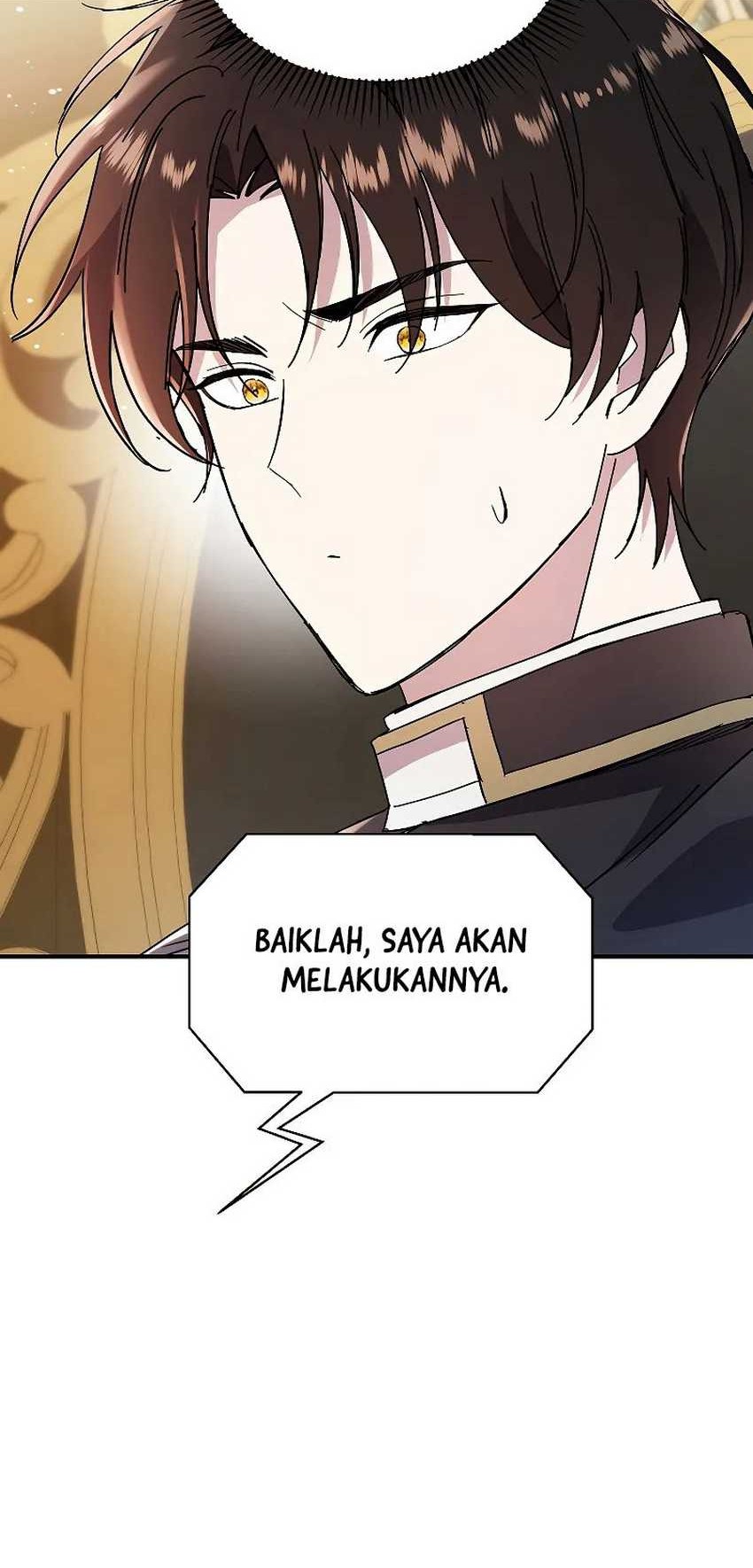Somebody Stop the Pope Chapter 32 - halaman 29