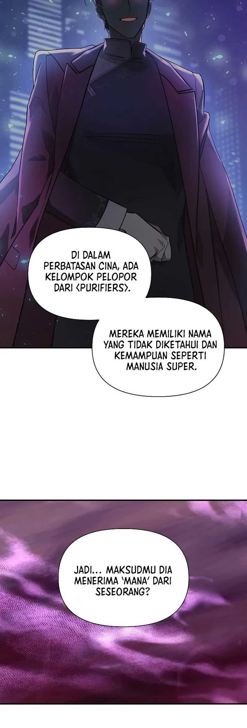 Somebody Stop the Pope Chapter 32 - halaman 45