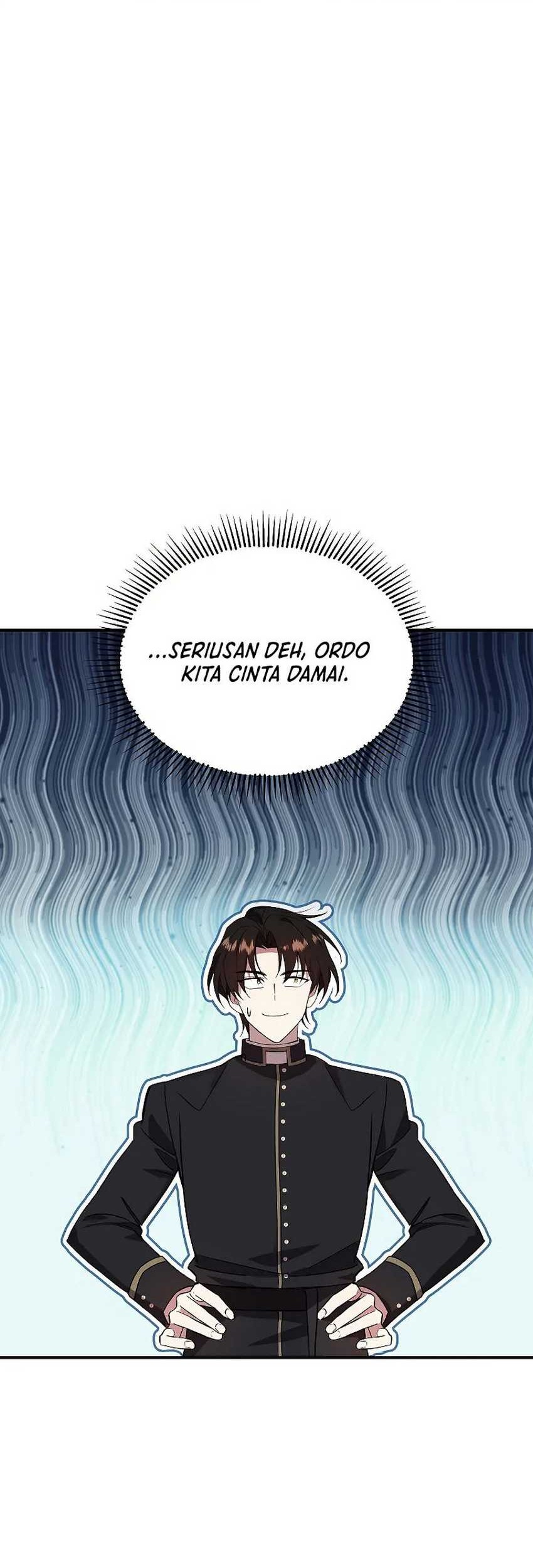 Somebody Stop the Pope Chapter 32 - halaman 51