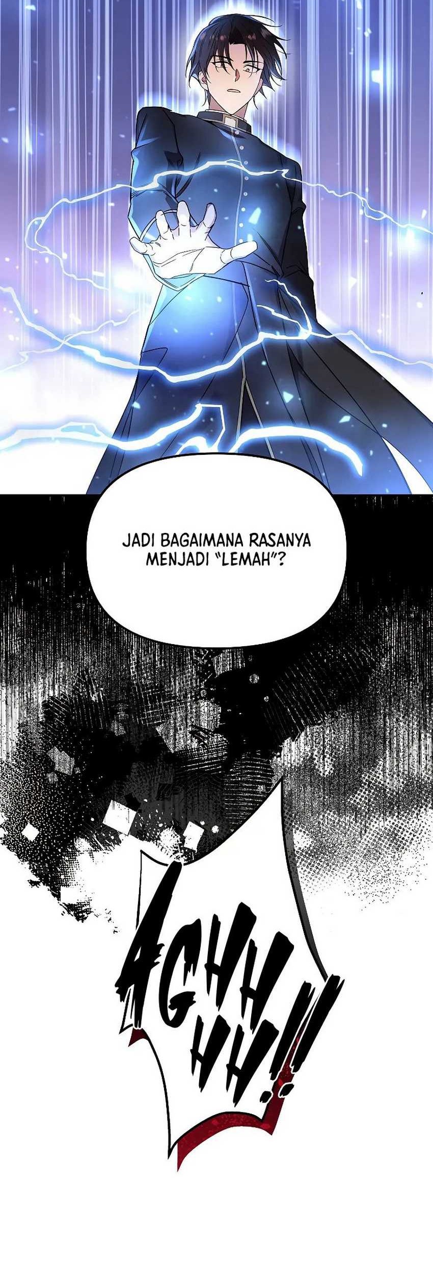 Somebody Stop the Pope Chapter 32 - halaman 58