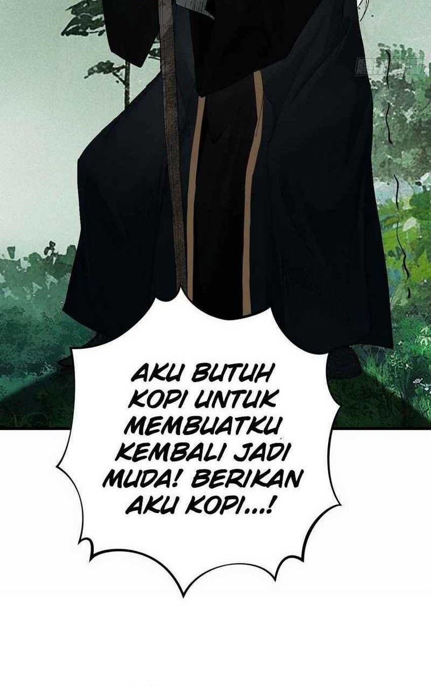 Somebody Stop the Pope Chapter 32 - halaman 60