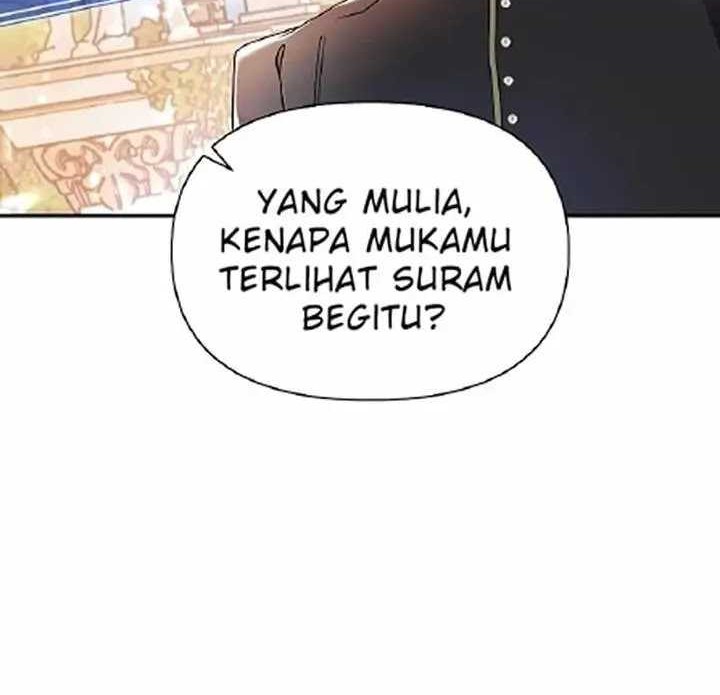 Somebody Stop the Pope Chapter 33 - halaman 16