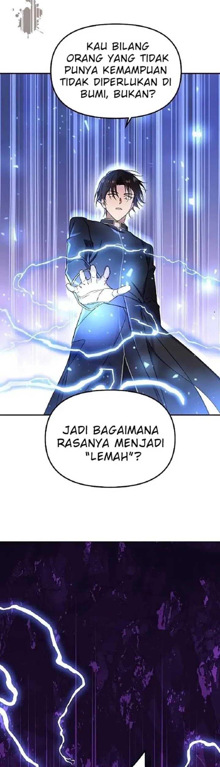 Somebody Stop the Pope Chapter 33 - halaman 7
