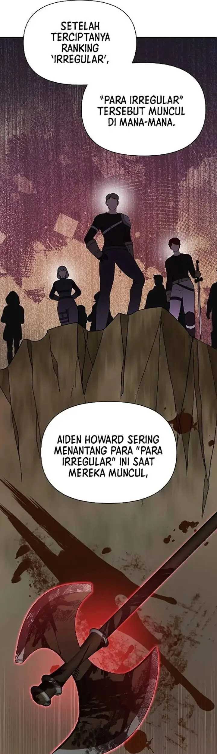 Somebody Stop the Pope Chapter 34 - halaman 10