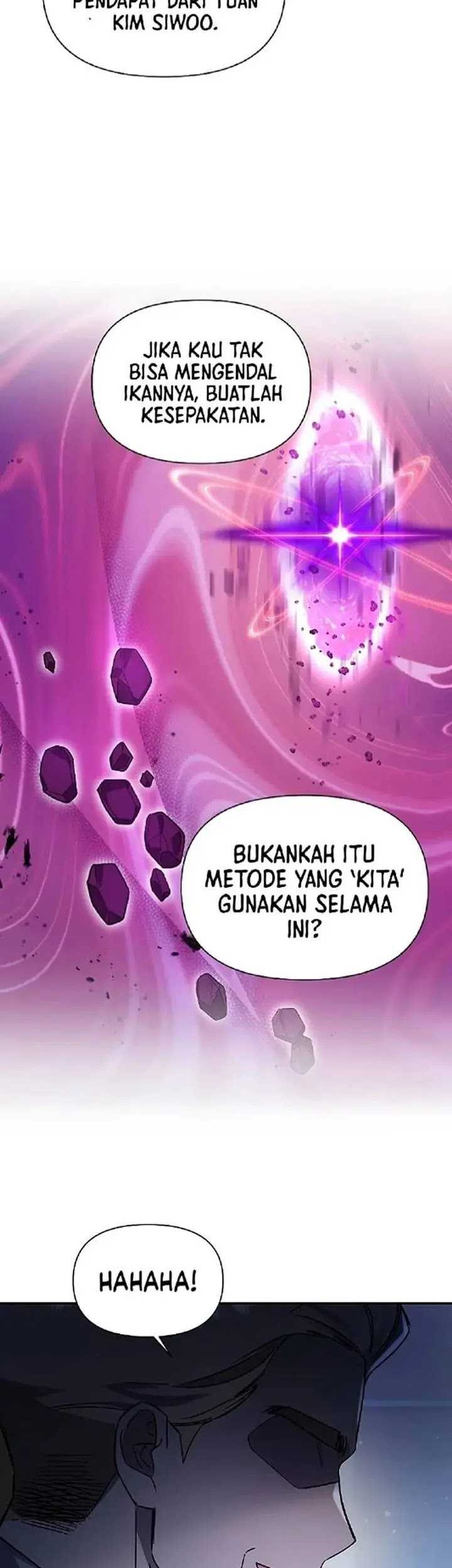 Somebody Stop the Pope Chapter 34 - halaman 13