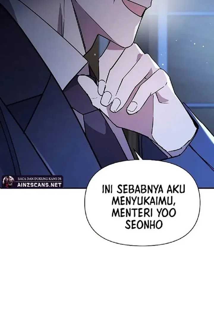 Somebody Stop the Pope Chapter 34 - halaman 14