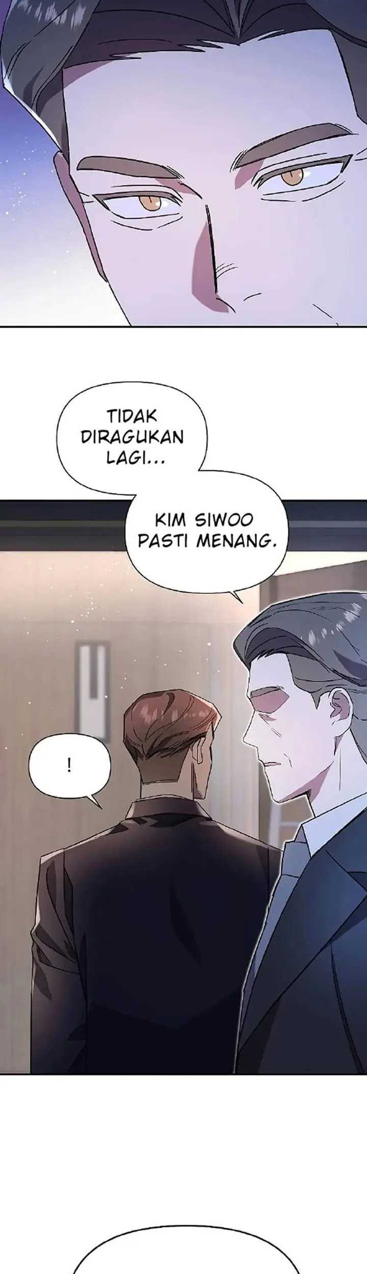 Somebody Stop the Pope Chapter 34 - halaman 17