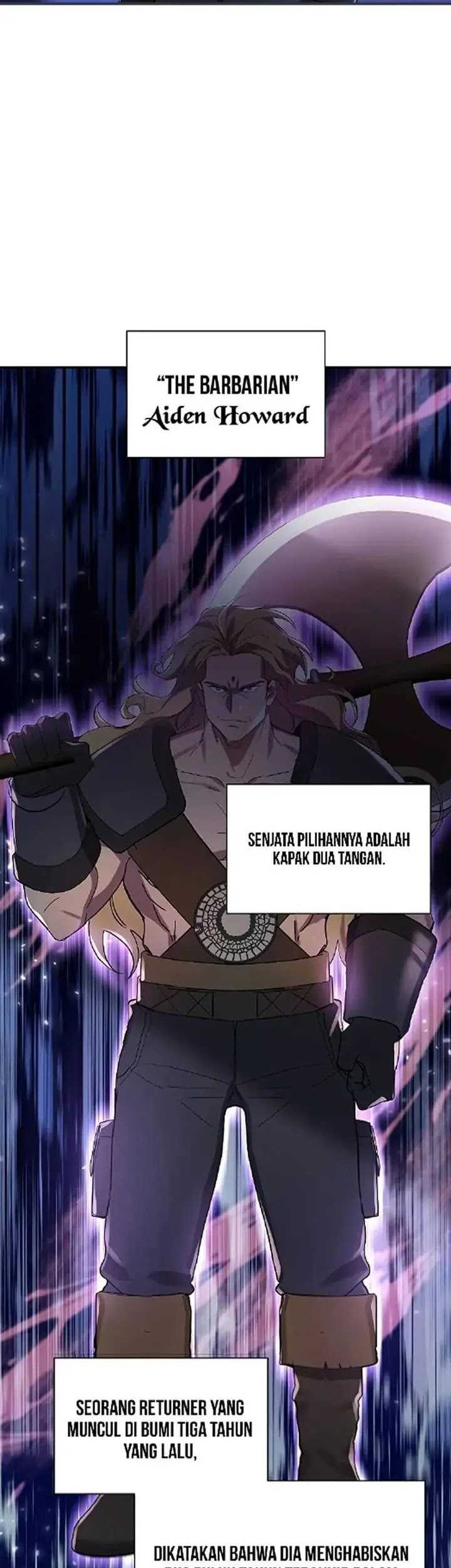 Somebody Stop the Pope Chapter 34 - halaman 8