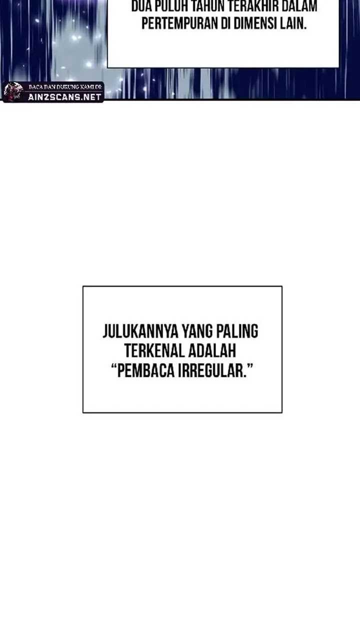 Somebody Stop the Pope Chapter 34 - halaman 9