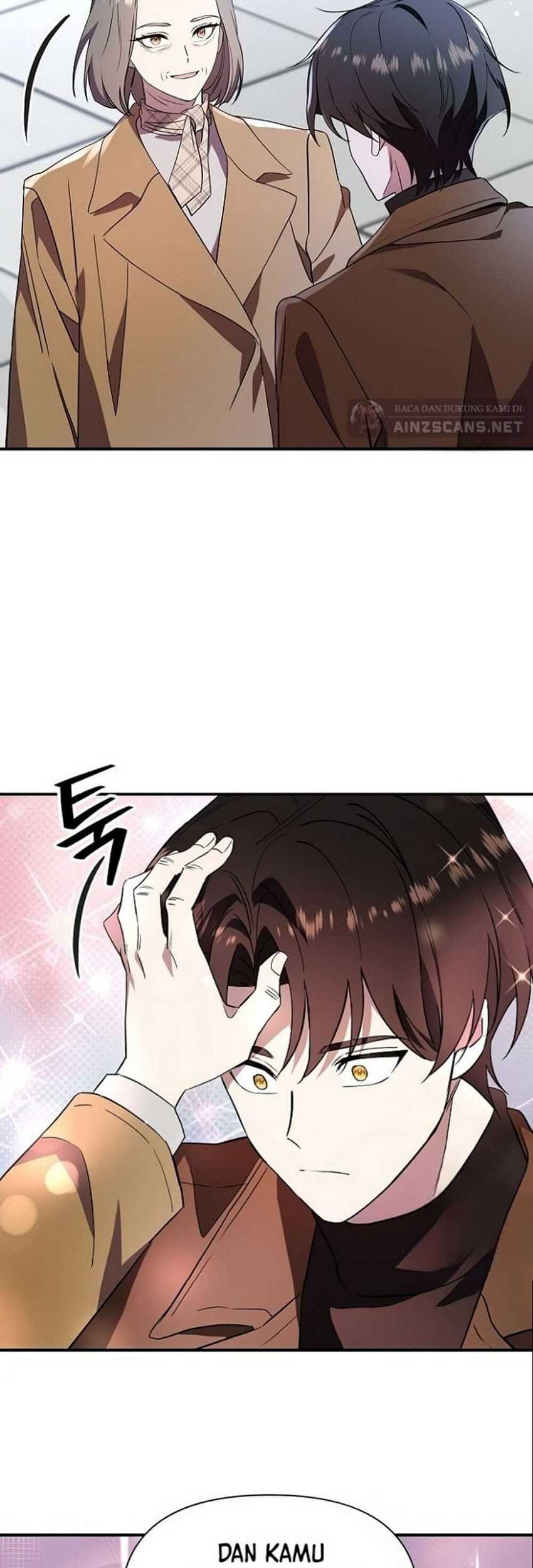 Somebody Stop the Pope Chapter 35 - halaman 21