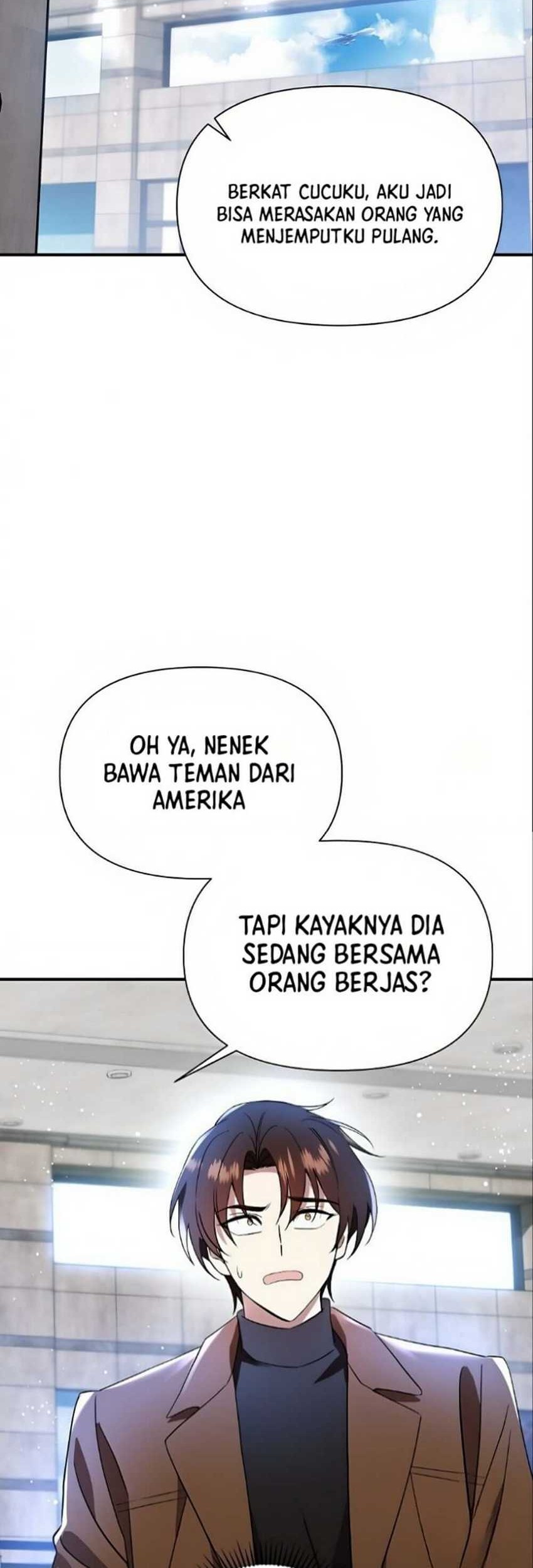 Somebody Stop the Pope Chapter 35 - halaman 25