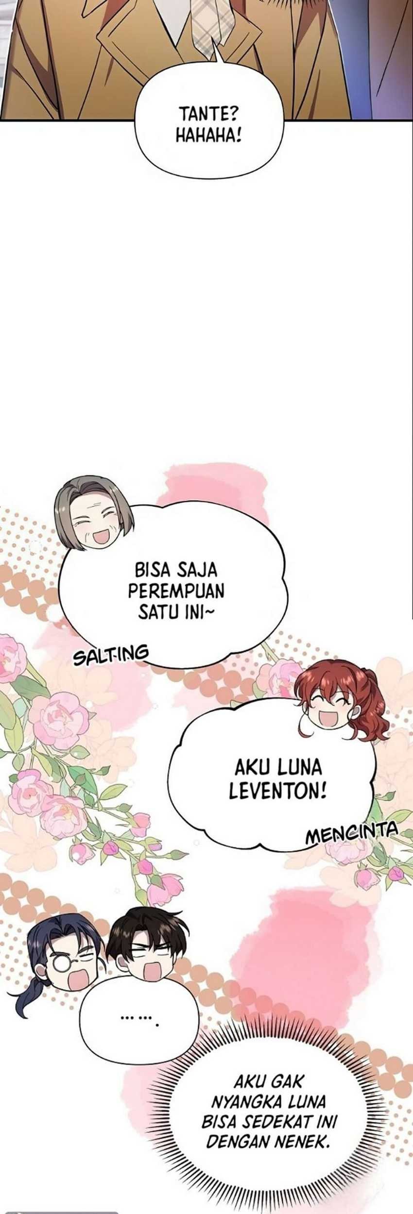 Somebody Stop the Pope Chapter 35 - halaman 33