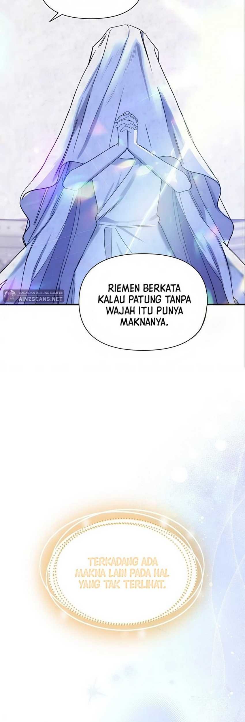 Somebody Stop the Pope Chapter 35 - halaman 38