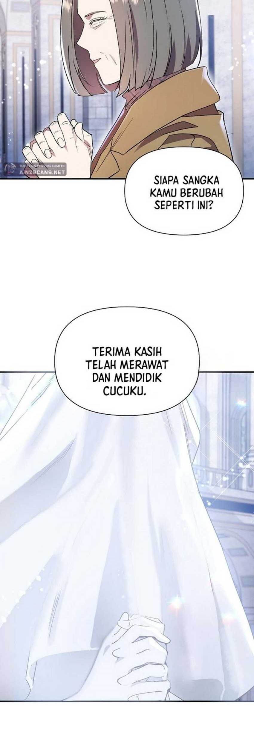 Somebody Stop the Pope Chapter 35 - halaman 43