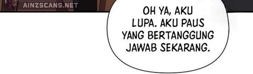 Somebody Stop the Pope Chapter 35 - halaman 46