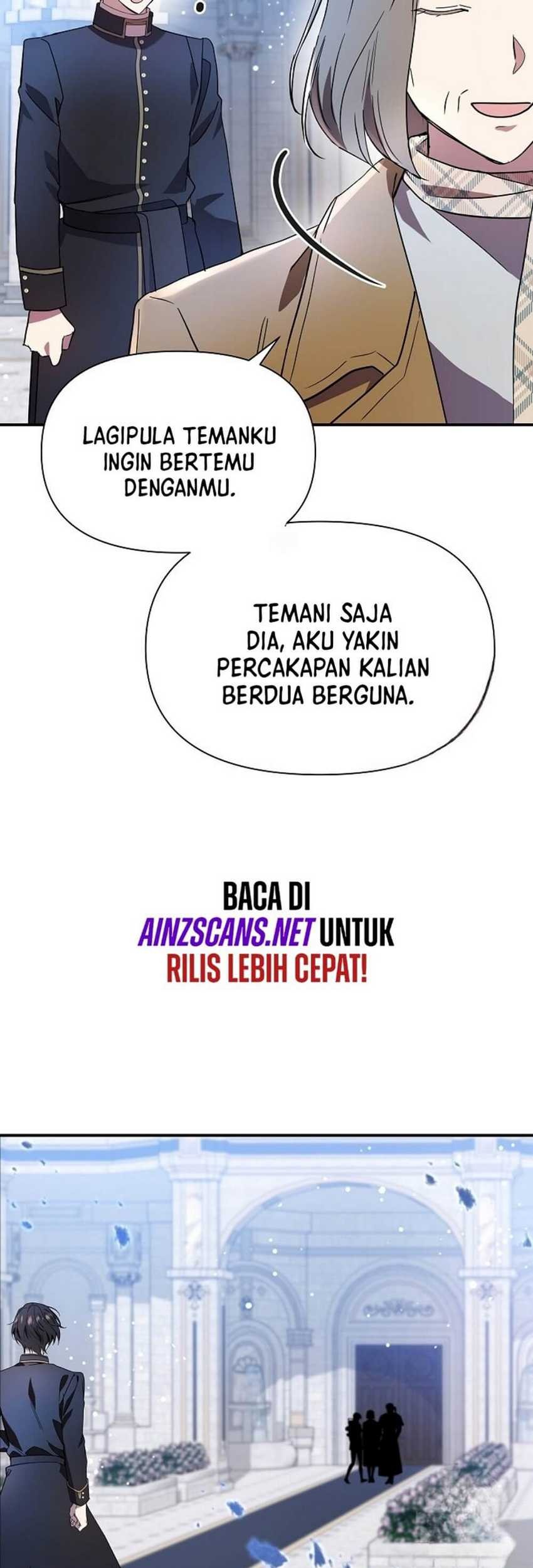 Somebody Stop the Pope Chapter 35 - halaman 51